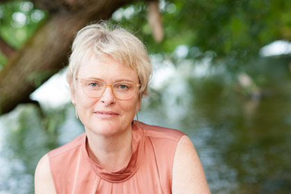 Agnes Dieckmann